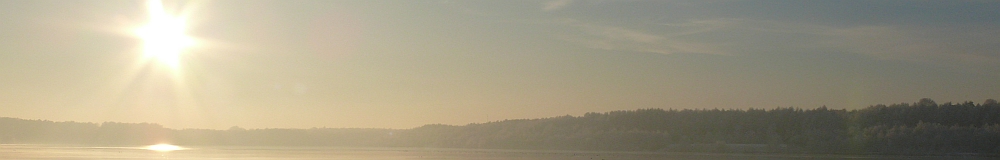 Surftipp: Silbersee I II III Silbersee